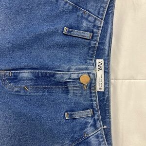 Brand New - Wide Leg Jeans from Zara!